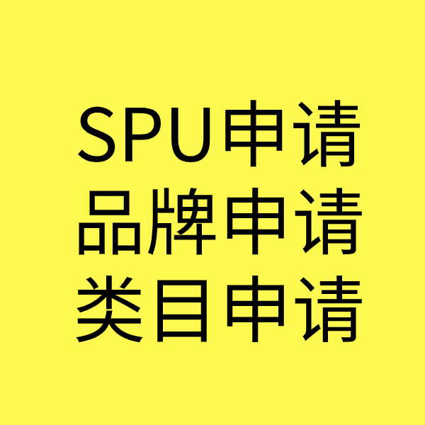 通道类目新增